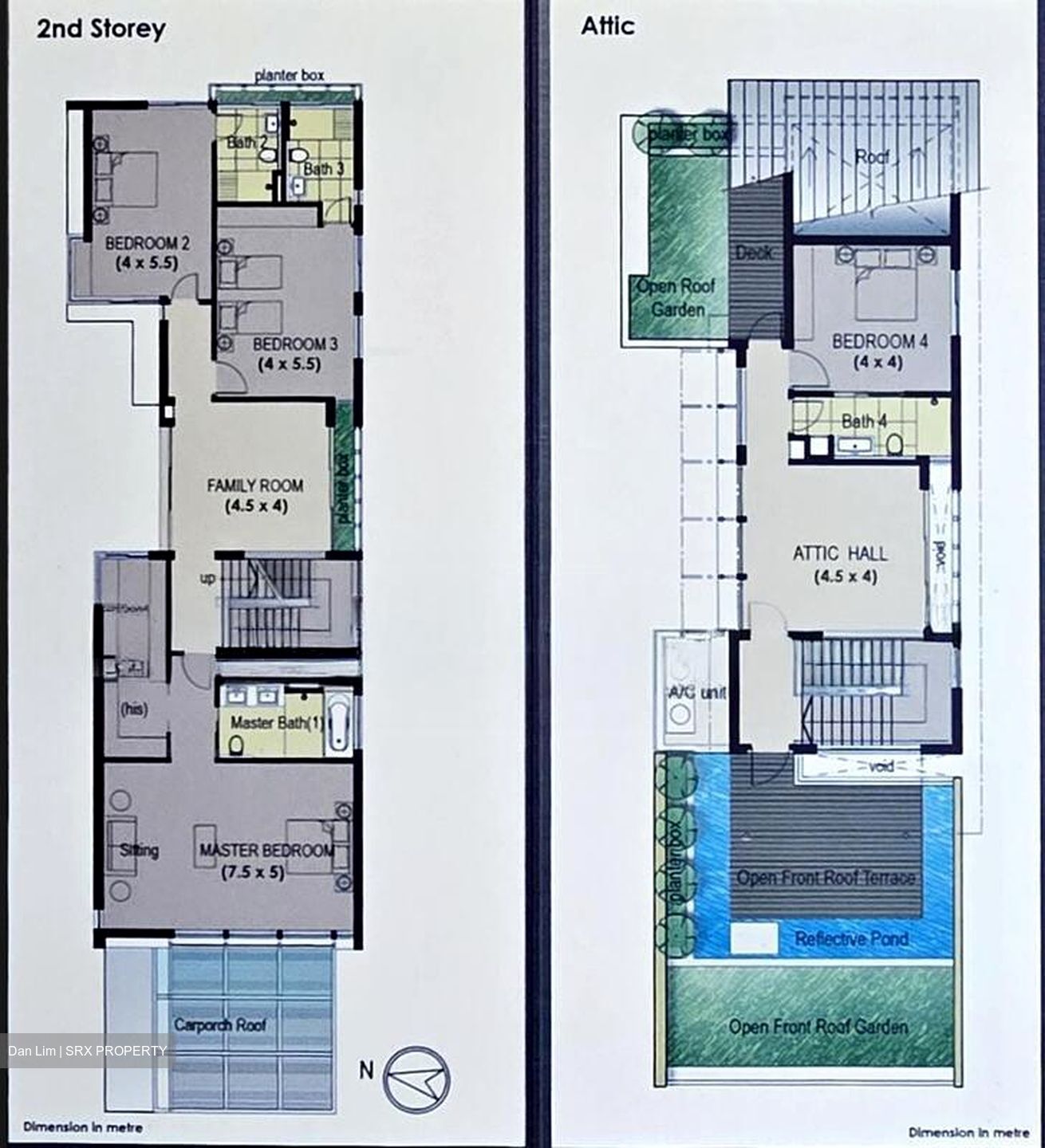 Braddell Heights Estate (D13), Detached #502634401